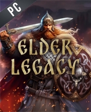 Elder Legacy