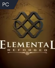 Elemental: Reforged