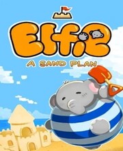 Elfie A Sand Plan
