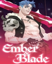 Ember and Blade