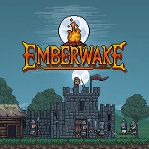Emberwake