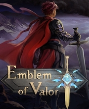 Emblem of Valor