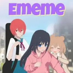 Ememe