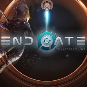 End Gate The Last Passenger