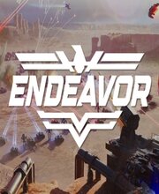Endeavor Rite of Passage