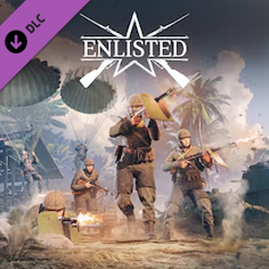 Enlisted Type Hei LMG Squad