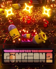 Enter the Gungeon 2