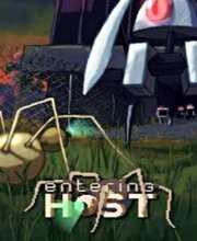 Entering Host