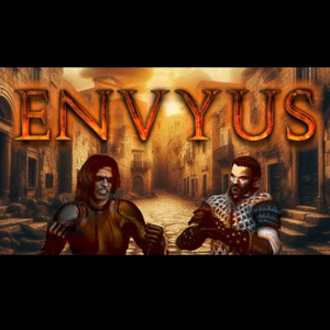 Envyus