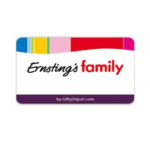 Ernstings Family
