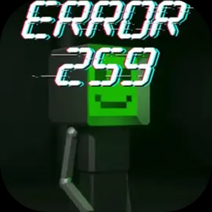 Error 259
