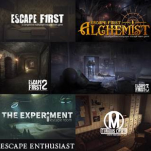 Escape Enthusiast