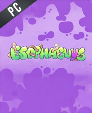 Esophaguys