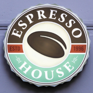 Espresso House