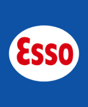 ESSO Fuel