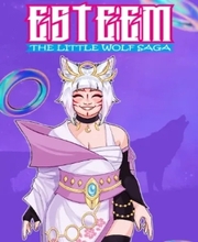 Esteem The little wolf saga
