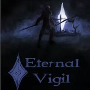 Eternal Vigil Crystal Defender