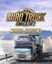 Euro Truck Simulator 2 Nordic Horizons