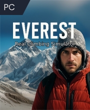 Everest Real Climbing Simulator