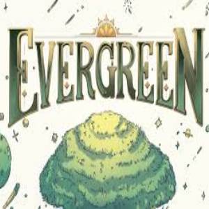 Evergreen The Board Game