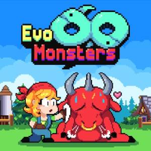 EvoMon