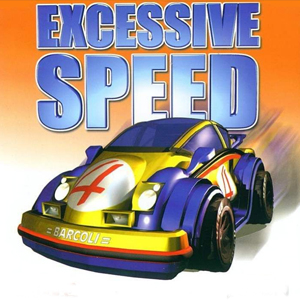 Excessive Speed