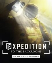 EXPEDITION TO THE BACKROOMS