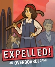 Expelled!