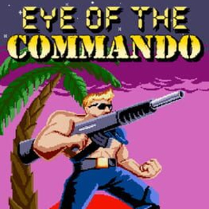 Eye of the Commando