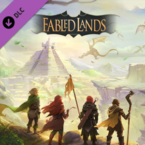 Fabled Lands The Serpent Kings Domain