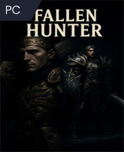 Fallen Hunter