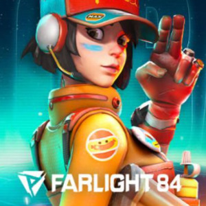 Farlight 84 Direct Top-Up