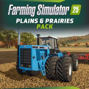 Farming Simulator 25 Plains and Prairies Pack