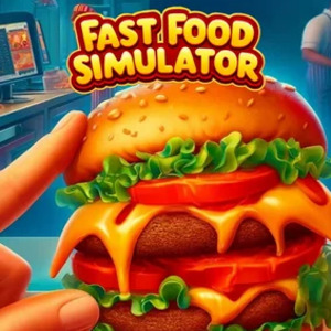 Fast Food Simulator