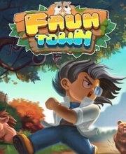 Faun Town