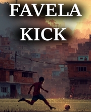 Favela Kick The Final Goal