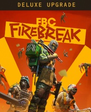 FBC Firebreak Deluxe Upgrade