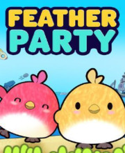 Feather Party