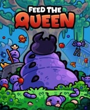 FEED THE QUEEN