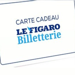 Figaro Billetterie