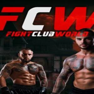 Fight Club World
