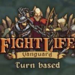 Fight Life Vanguard
