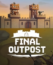 Final Outpost Definitive Edition