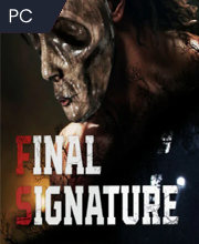 Final Signature