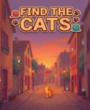 Find The Cats
