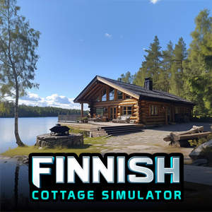 Finnish Cottage Simulator