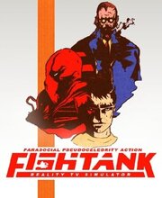Fishtank Reality TV Simulator
