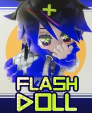Flash Doll