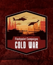 Flashpoint Campaigns Cold War