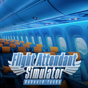 Flight Attendant Simulator Onboard Tasks